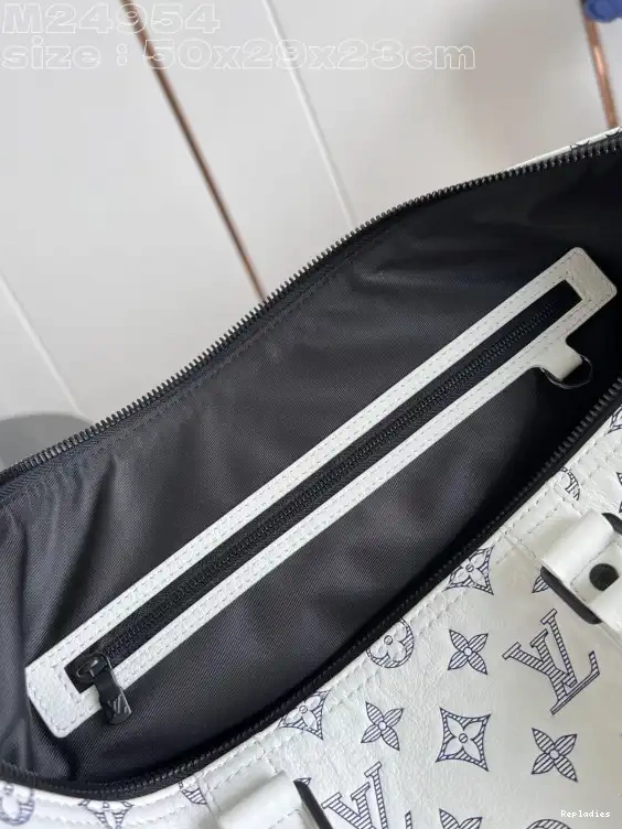 Cheap KEEPALL 50 BANDOULIÈRE LOUIS VUITTON 0702